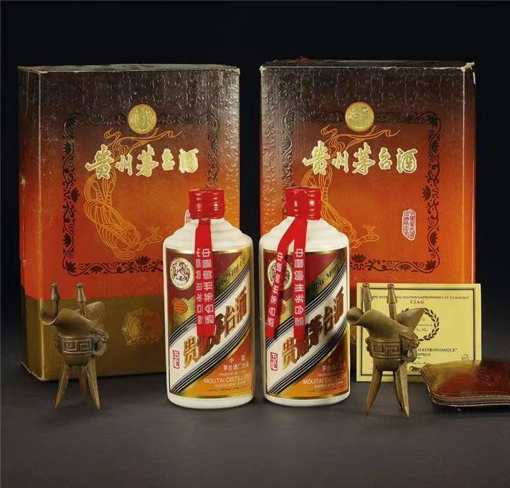 奎文烟酒回收